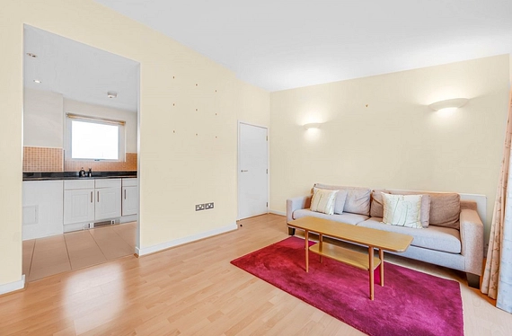 Wellington Square, Islington, London, N1 - Kinleigh Folkard & Hayward