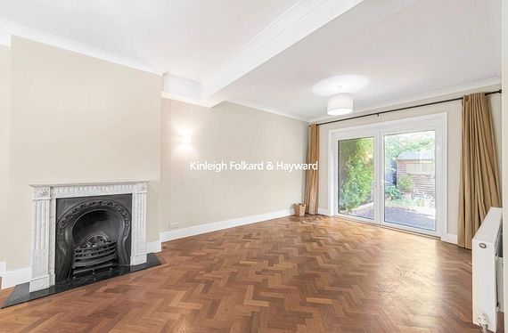 Hartham Close, London, N7 - Kinleigh Folkard & Hayward