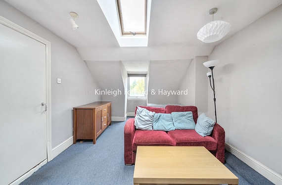 Camden Road, London, N7 - Kinleigh Folkard & Hayward