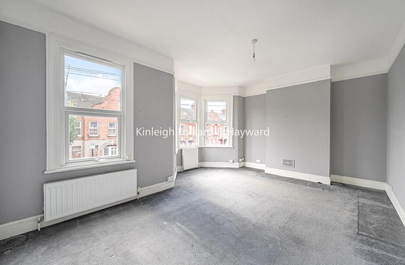 Seymour Road, London, E10 - Kinleigh Folkard & Hayward