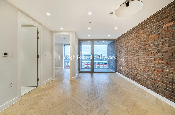 Maple Path, London, E5 - Kinleigh Folkard & Hayward