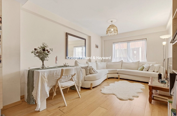 Graham Street, London, N1 - Kinleigh Folkard & Hayward