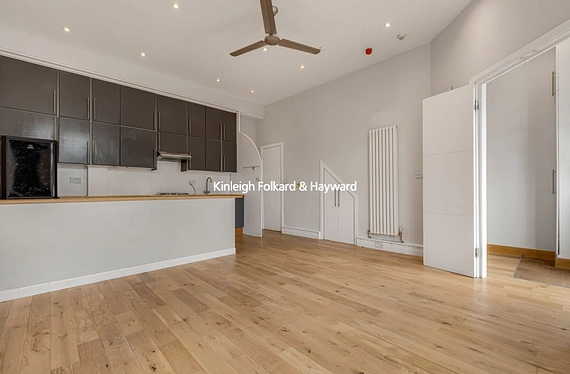 Carrara Mews, Dalston Lane, London, E8 - Kinleigh Folkard & Hayward