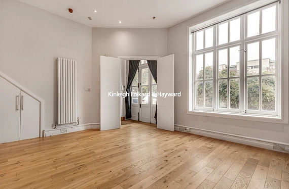 Carrara Mews, Dalston Lane, London, E8 - Kinleigh Folkard & Hayward