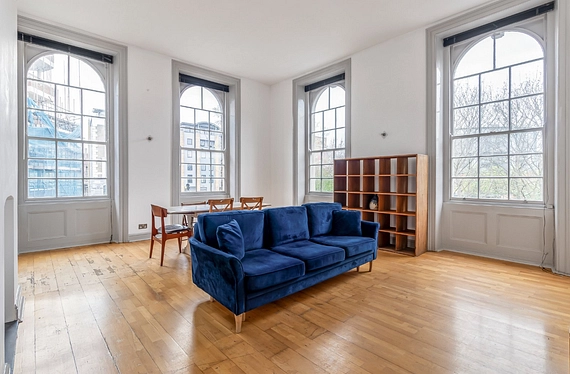 North Road, London, N7 - Kinleigh Folkard & Hayward