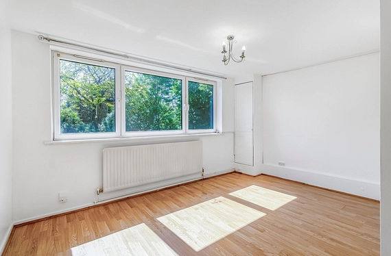 Camden Road, Islington, London, N7 - Kinleigh Folkard & Hayward