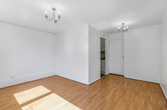 Camden Road, Islington, London, N7 - Kinleigh Folkard & Hayward