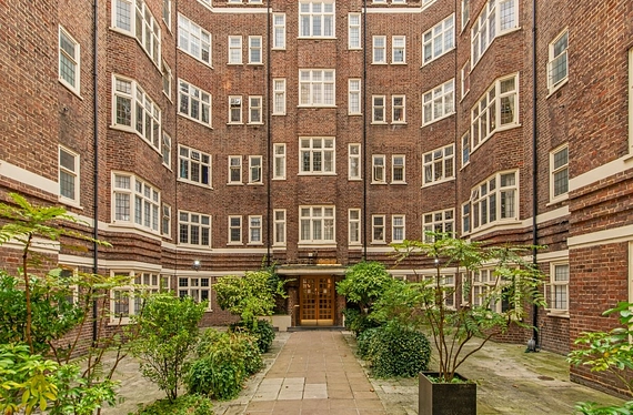 Judd Street, London, WC1H - Kinleigh Folkard & Hayward