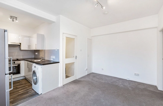Judd Street, London, WC1H - Kinleigh Folkard & Hayward