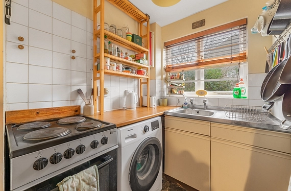Westcott Road, London, SE17 - Kinleigh Folkard & Hayward