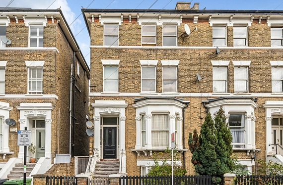 Penford Street, London, SE5 - Kinleigh Folkard & Hayward