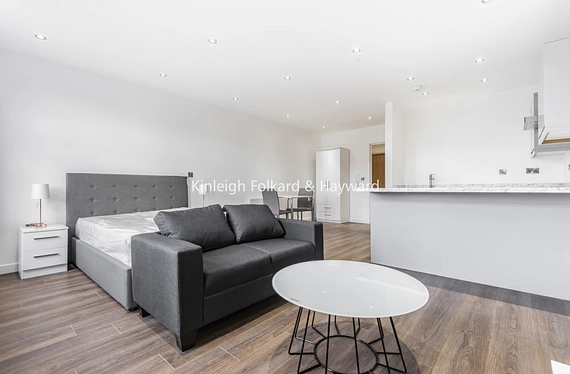Walworth Place, London, SE17 - Kinleigh Folkard & Hayward