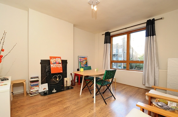 Brandon Street, Walworth, London, SE17 - Kinleigh Folkard & Hayward