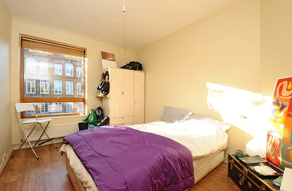 Brandon Street, Walworth, London, SE17 - Kinleigh Folkard & Hayward