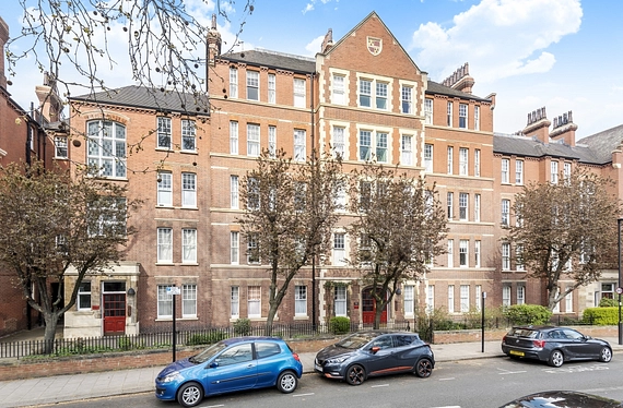 Cormont Road, London, SE5 - Kinleigh Folkard & Hayward