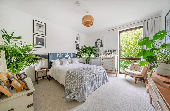 Cabanel Place, Kennington, London, SE11 - Kinleigh Folkard & Hayward