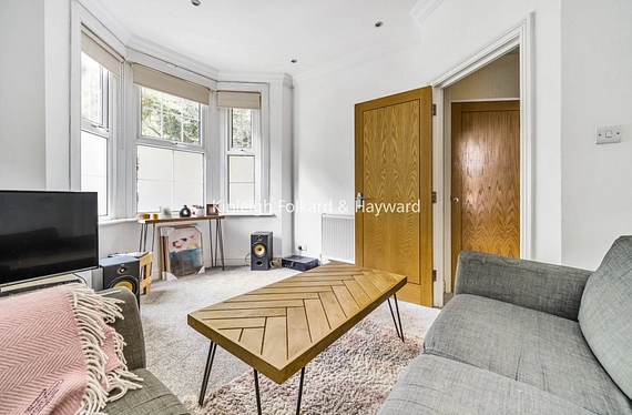 John Ruskin Street, London, SE5 - Kinleigh Folkard & Hayward