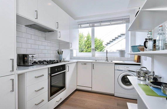 Renfrew Road, London, SE11 - Kinleigh Folkard & Hayward
