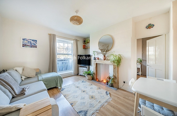 Bowling Green Street, London, SE11 - Kinleigh Folkard & Hayward