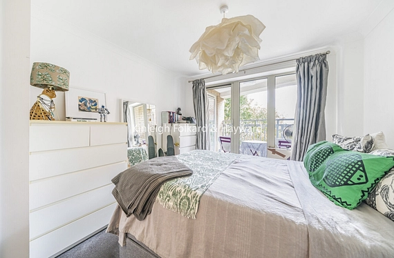 Westmoreland Road, Elephant & Castle, London, SE17 - Kinleigh Folkard & Hayward