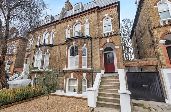 Loughborough Road, London, SW9 - Kinleigh Folkard & Hayward
