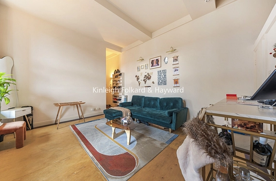 Clapham Road, London, SW9 - Kinleigh Folkard & Hayward