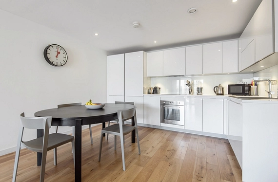 Cowley Road, London, SW9 - Kinleigh Folkard & Hayward