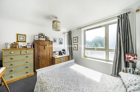 Westmoreland Road, London, SE17 - Kinleigh Folkard & Hayward