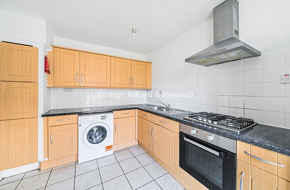 Hotspur Street, Kennington, London, SE11 - Kinleigh Folkard & Hayward