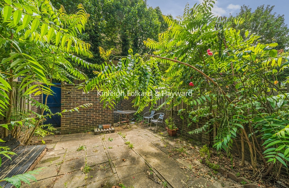 Hotspur Street, Kennington, London, SE11 - Kinleigh Folkard & Hayward