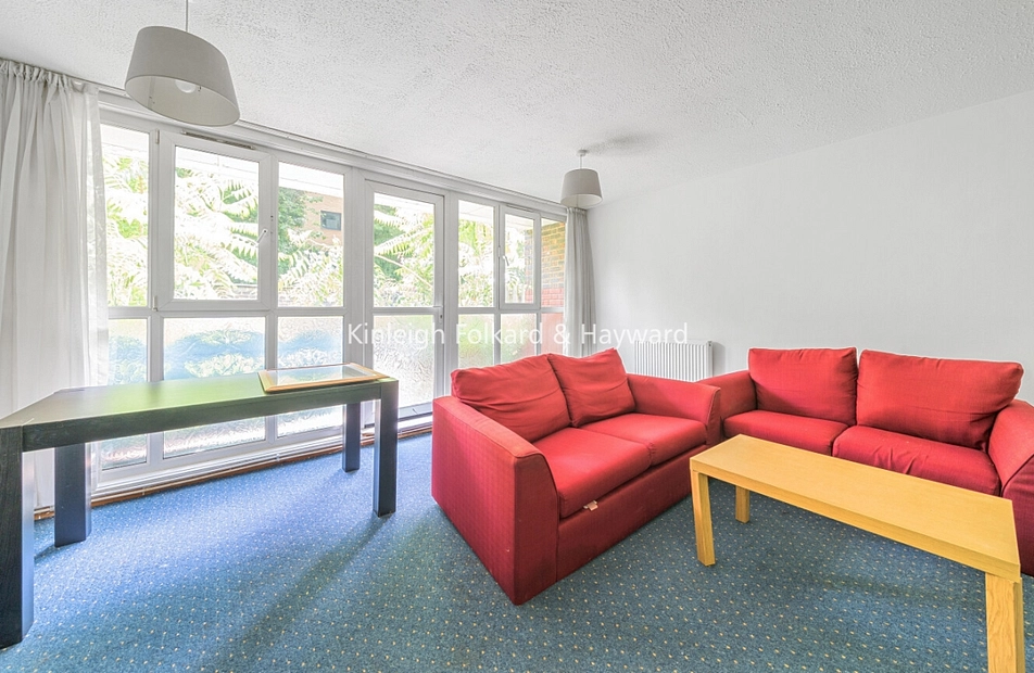 Hotspur Street, Kennington, London, SE11 - Kinleigh Folkard & Hayward