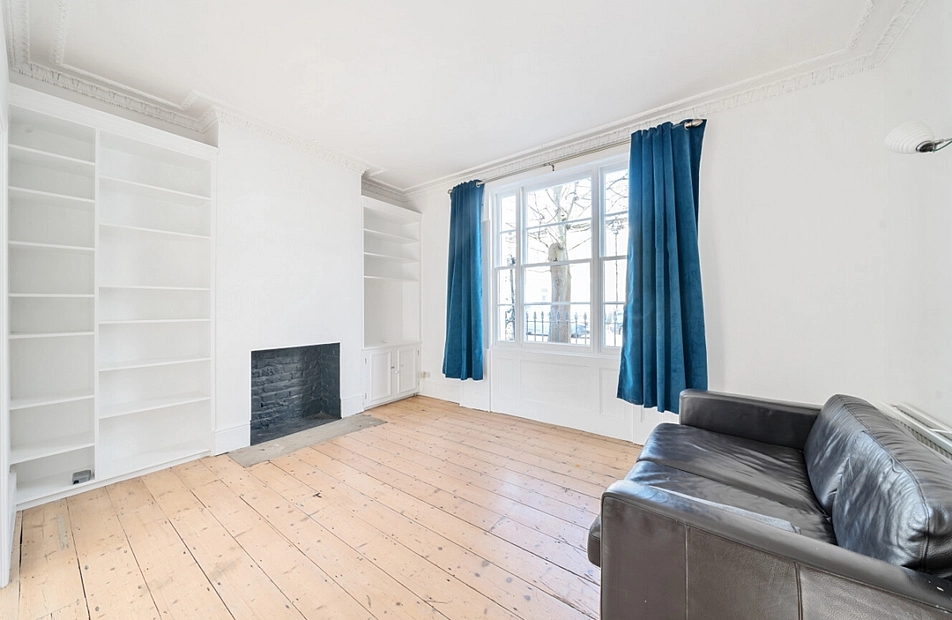 Southwell Road, London, SE5 - Kinleigh Folkard & Hayward