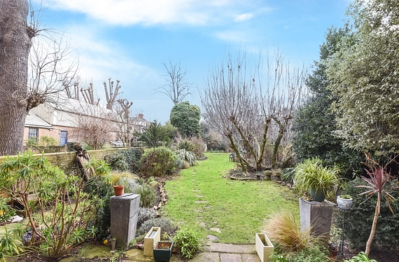 Clapham Road, Stockwell, London, SW9 - Kinleigh Folkard & Hayward