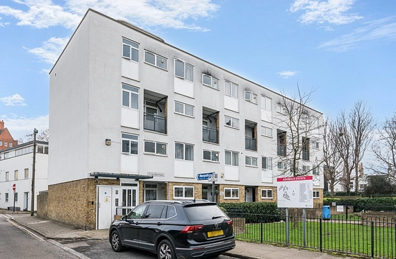 Elias Place, London, SW8 - Kinleigh Folkard & Hayward