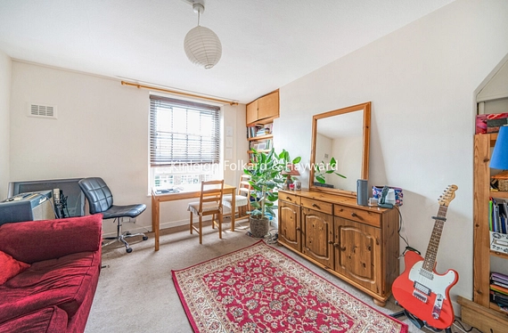 Clayton Street, London, SE11 - Kinleigh Folkard & Hayward