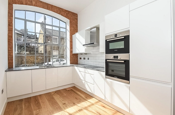 Queens Row, London, SE17 - Kinleigh Folkard & Hayward
