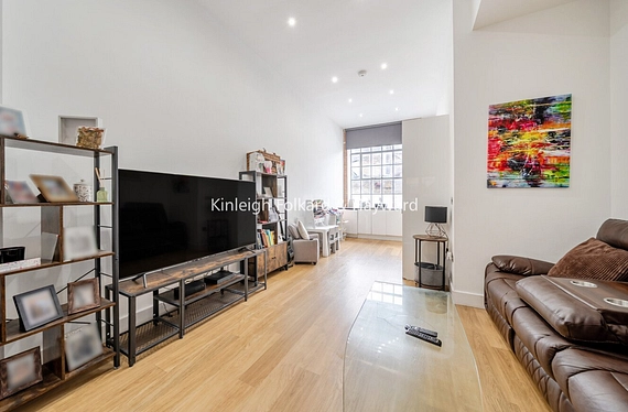 Queens Row, London, SE17 - Kinleigh Folkard & Hayward