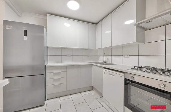 Mina Road, London, SE17 - Kinleigh Folkard & Hayward