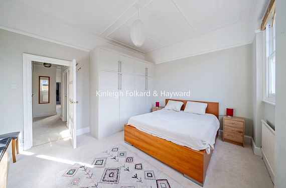 Lansdowne Way, London, SW8 - Kinleigh Folkard & Hayward