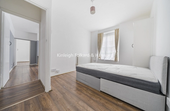 Clayton Street, London, SE11 - Kinleigh Folkard & Hayward