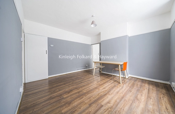 Clayton Street, London, SE11 - Kinleigh Folkard & Hayward