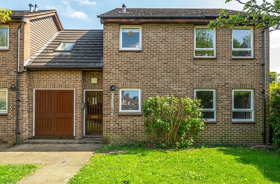 Westcott Road, London, SE17 - Kinleigh Folkard & Hayward