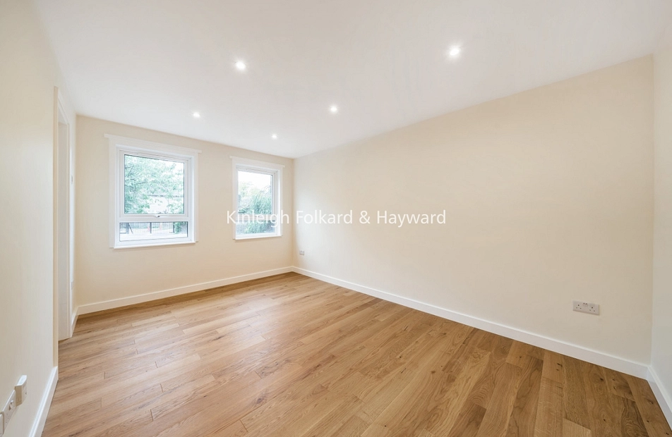 Frederick Road, London, SE17 - Kinleigh Folkard & Hayward