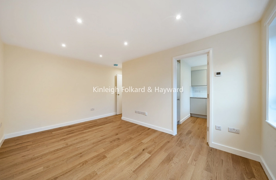 Frederick Road, London, SE17 - Kinleigh Folkard & Hayward