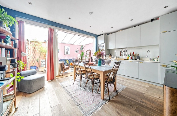 Brixton Road, Brixton, SW9 - Kinleigh Folkard & Hayward