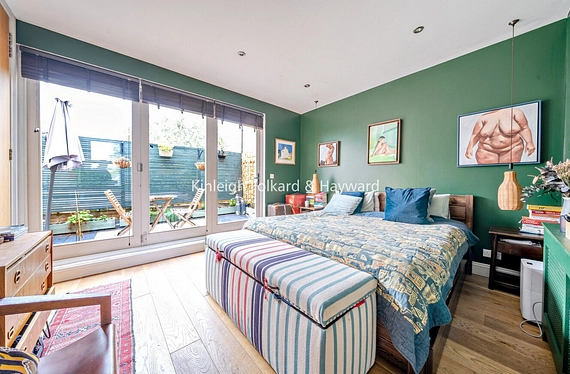 Brixton Road, Brixton, SW9 - Kinleigh Folkard & Hayward