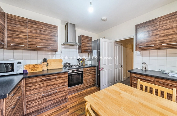 Queens Row, Walworth, London, SE17 - Kinleigh Folkard & Hayward