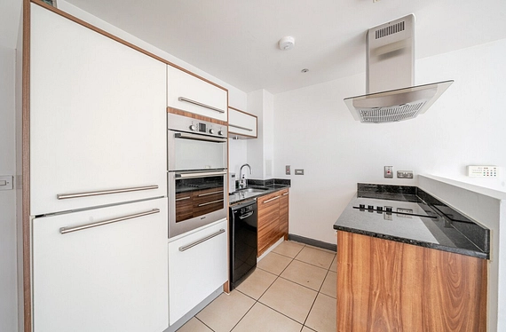 Kennington Road, London, SE11 - Kinleigh Folkard & Hayward