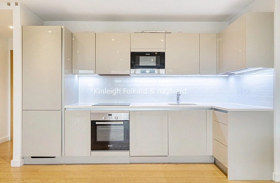 Heygate Street, Elephant & Castle, SE17 - Kinleigh Folkard & Hayward