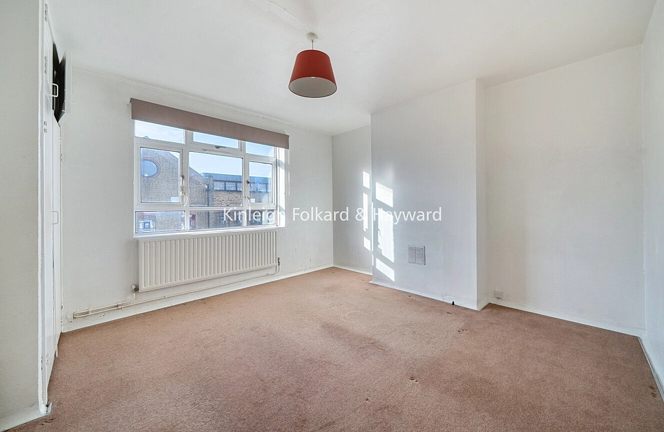 Queens Row, London, SE17 - Kinleigh Folkard & Hayward